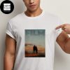 Monkey Man Movie From Dev Patel Only In Theaters April 5 2024 Fan Gifts Classic T-Shirt