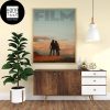 Monkey Man Movie From Dev Patel Only In Theaters April 5 2024 Fan Gifts Home Decor Poster Canvas