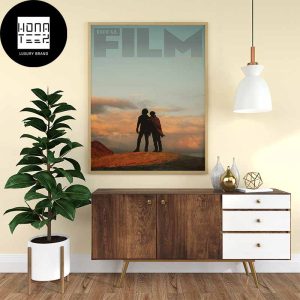 Dune Part Two New Look Total Film Fan Gifts Home Decor Poster Canvas