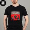 Black Sabbath Hand Of Doom 1970-1978 Fan Gifts Classic T-Shirt
