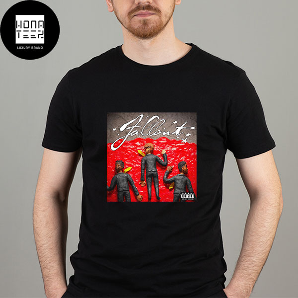 Fallout Lyrical Lemonade, Joey Bada$$, Lil Yachty & Gus Dapperton January 12th 2024 Fan Gifts Classic T-Shirt