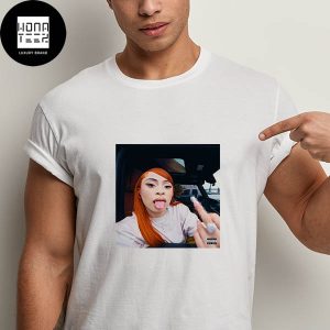 Ice Spice New Single Think U The Sh!t Fan Gifts Classic T-Shirt