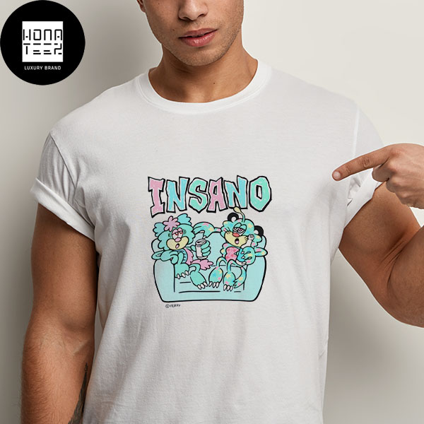 Kid Cudi Insano Cute Fan Gifts Classic T-Shirt