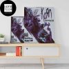 American Dream The 21 Savage Story Coming Soon Fan Gifts Home Decor Poster Canvas