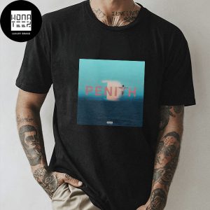 Lil Dicky New Album Penith Fan Gifts Classic T-Shirt