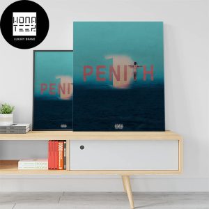 Lil Dicky New Album Penith Fan Gifts Home Decor Poster Canvas