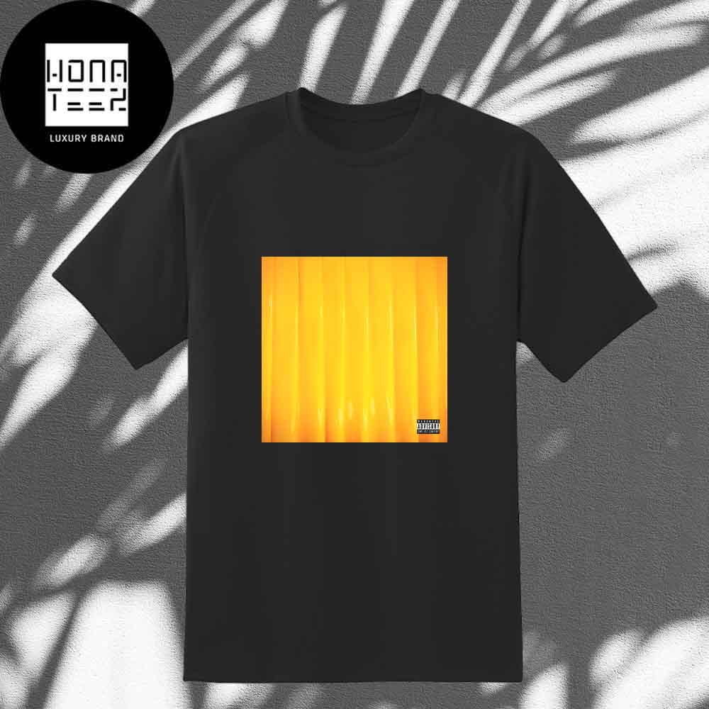 Lyrical Lemonade All Is Yellow New Album Fan Gifts Classic T-Shirt