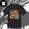 Lyrical Lemonade All Is Yellow New Album Member Photo Fan Gifts Two Sides Classic T-Shirt