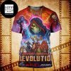 Orion And The Dark Is Coming To Netflix February 02 2024 Fan Gifts All Over Print Shirt