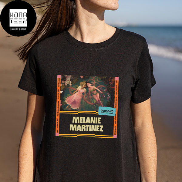 Melanie Martinez At Bonnaroo 2024 Fan Gifts Classic T-Shirt