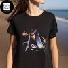 Pink Floyd Freak Out Ethel Syds 21st birthday Fan Gifts Classic T-Shirt