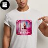 Afro Nation The Queen of Rap Nicki Minaj Will Turn Portimão 26-28 June 2024 Fan Gifts Classic T-Shirt