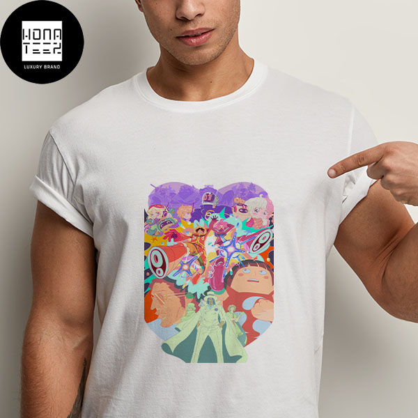 One Piece To the Egghead Island Fan Gifts Classic T-Shirt