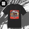SZA, Post Malone and 21 Savage To Headline 2024 The Governors Ball June 7-9 2024 NYC Fan Gifts Classic T-Shirt