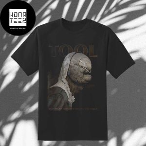 TOOL effing TOOL January 30th 2024 At American Bank Center Corpus Christi TX Fan Gifts Classic Shirt