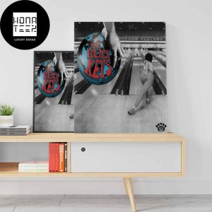 The Black Keys Our New Album Ohio Players Out April 5th 2024 Fan Gifts Home Decor Poster Canvas