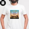 Bonnaroo 2024 Music And Arts Festival June 13-16 2024 Manchester TN Fan Gifts Classic T-Shirt