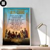 The Simpsons Emmy Winner Outstanding Animated Program Fan Gifts Home Decor Poster Canvas