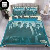 The Rolling Stones Mick Mouth Fan Gifts Twin Bedding Set