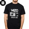 Wizo Der Fan Gifts Classic T-Shirt