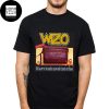 Wizo Grauer Brei Fan Gifts Classic T-Shirt