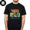 Wizo Punk gibts nicht umsonst Fan Gifts Classic T-Shirt