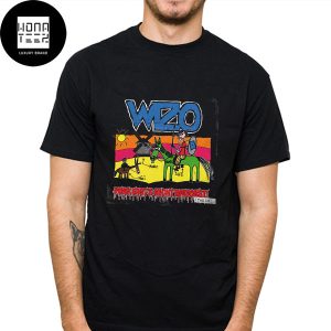 Wizo Punk gibts nicht umsonst Fan Gifts Classic T-Shirt