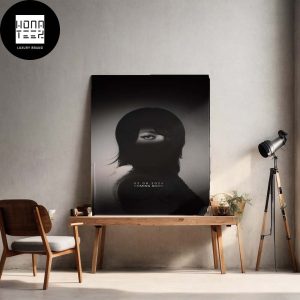 BLACKPINK’s Lisa Announces Release Something 08 Feb 2024 Fan Gifts Home Decor Poster Canvas
