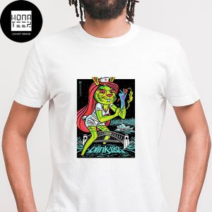 Blink-182 First Sydney Show Australia Feb 16 2024 Fan Gifts Classic T-Shirt
