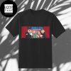 Family Guy 25th Anniversary Fan Gift Classic T-Shirt