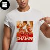 Patrick Mahomes Super Bowl LVIII 2024 MVP Fan Gifts Classic T-Shirt