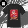 Kansas City Chiefs Super Bowl Champions LVIII 2024 When The Lights Are Bright We Shine Brighter Fan Gifts Classic T-Shirt