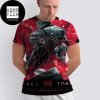 Sleep Token Tour Radio City Music Hall New York May 22nd 2024 Fan Gifts All Over Print Shirt