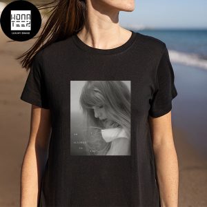 Taylor Swift File Name The Albatross I Am Allowed To Cry Fan Gifts Classic T-Shirt