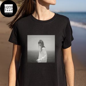 Taylor Swift The Tortured Poets Department File Name The Albatross Fan Gifts Classic T-Shirt