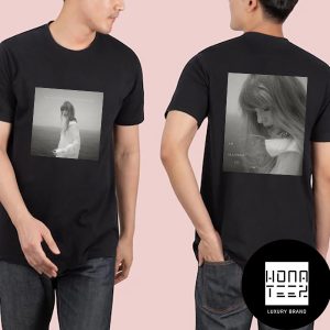 Taylor Swift The Tortured Poets Department File Name The Albatross Fan Gifts Two Sides Classic T-Shirt