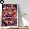 This Is Era Of Cartoon Network Home Decor Poster Canvas
