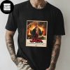 X-MEN 97 First Poster New Episondes New Era Releases March 20 On Disney+ Fan Gifts Classic T-Shirt