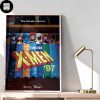 This Is Era Of Cartoon Network Home Decor Poster Canvas