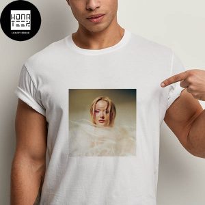 Zara Larsson Venus Album Cover Fan Gifts Classic Shirt