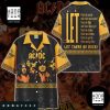 ACDC High Way To Hell 2024 Trending Hawaiian Shirt