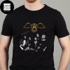 Rebel Moon Part 2 The Scargiver New Poster Fan Gifts Classic T-Shirt