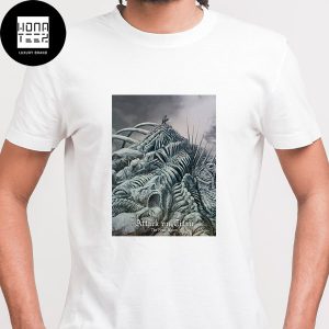 Attack On Titan The Final Season Fan Gifts Classic T-Shirt