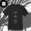 Kid Cudi Insano World Tour North America 2024 And Europe 2025 Fan Gifts Classic T-Shirt