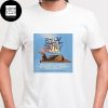 Dune Part Two Quote In The Shadows Of Arrakis Lie Many Secrets Fan Gifts Classic T-Shirt