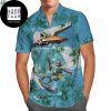 Disney Star Wars Boba Fett Cosplay 2024 Trending Hawaiian Shirt