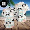 Disney Star Wars Cute Blue Coconut Tree 2024 Trending Hawaiian Shirt