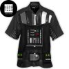 Disney Star Wars Darth Vader Dark Side Beer 2024 Trending Hawaiian Shirt