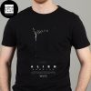 First Poster For Alien Romulus Fan Gifts Classic T-Shirt
