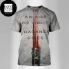 Sia x Kylie Minogue Dance Alone Fan Gifts All Over Print Shirt